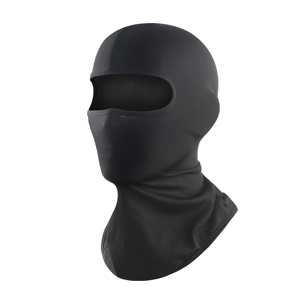 Balaclava Ski Mask - Motosiklet Yüz Maskesi Açık Hava Serin