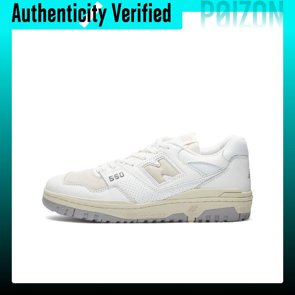 New Balance Shoes 550 - New Balance NB 550 Vintage Basketbol