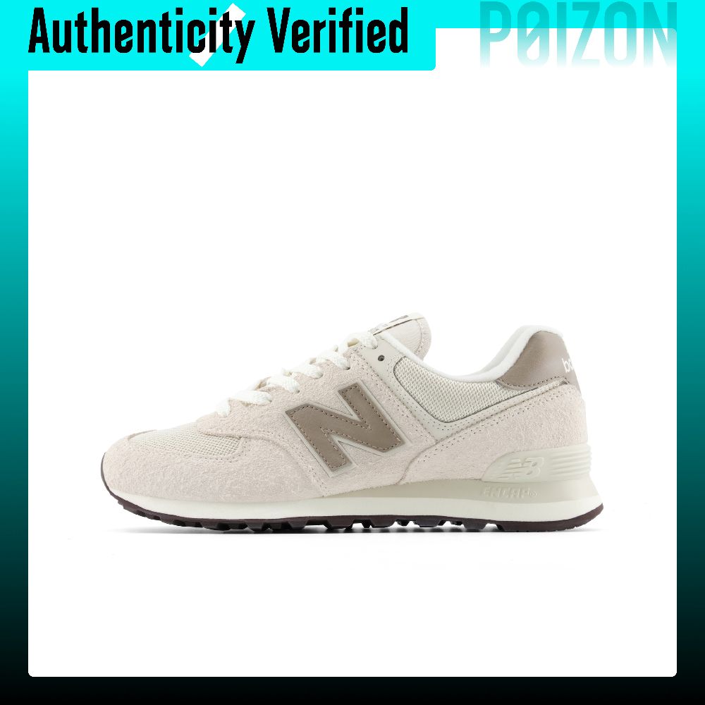 New Balance Shoes 574 - New Balance NB 574 Nefes Alabilen