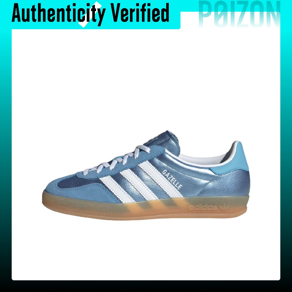 Adidas Shoes Gazelle - Adidas Originals GAZELLE INDOOR Kısa Bilekli