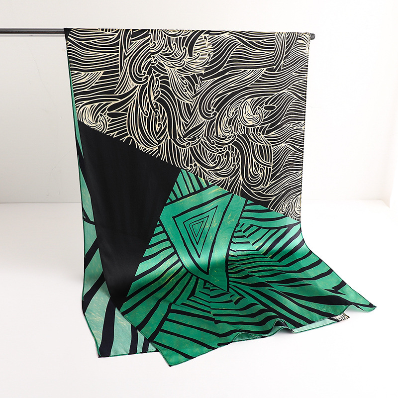 2026 Lüks Marka %100 Gerçek İp - Shawl Wrap Winter incelemesi ve fiyatı