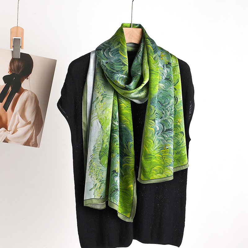 2026 Lüks Marka %100 Gerçek İp - Shawl Wrap Winter incelemesi ve fiyatı