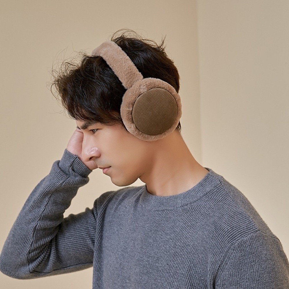 Katlanabilir Kulaklıklar, Yumu - Earmuffs Foldable incelemesi ve fiyatı