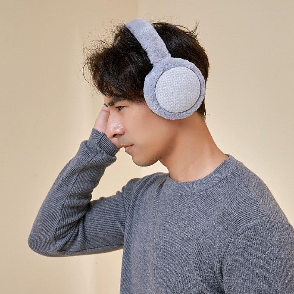 Katlanabilir Kulaklıklar, Yumu - Earmuffs Foldable incelemesi ve fiyatı