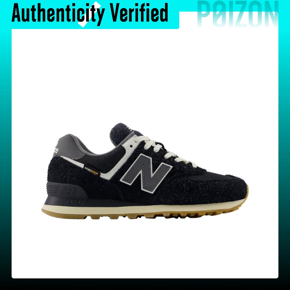New Balance NB 574 File, Deri  - New Balance Shoes 574 incelemesi ve fiyatı