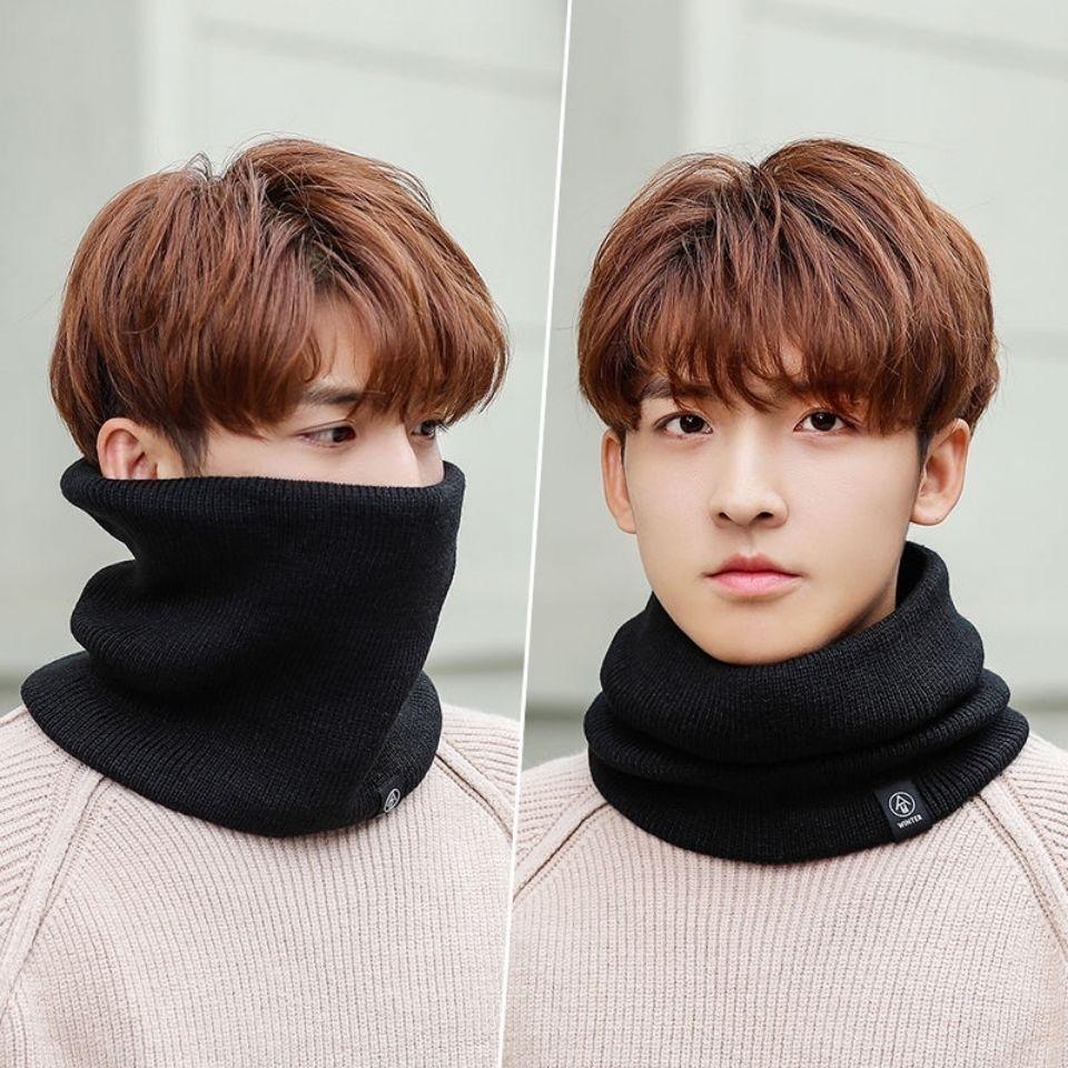 Moda Kadın Örgü Atkı Tek Renk  - Wool Scarf Men incelemesi ve fiyatı
