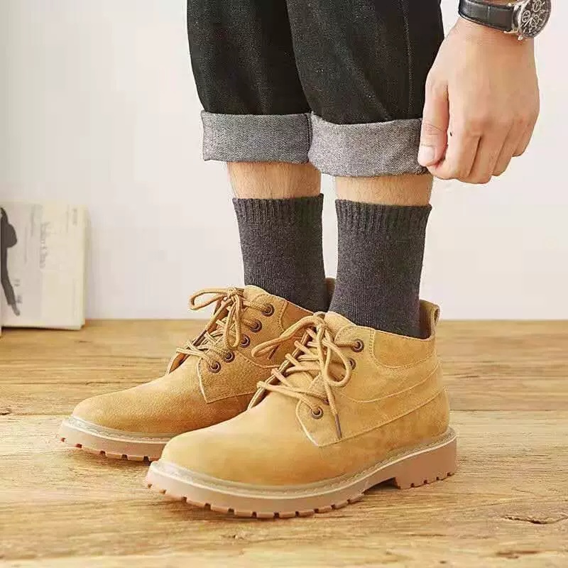 10 Çift Kışlık Kalın Termal Yü - Thermal Sock Wool incelemesi ve fiyatı