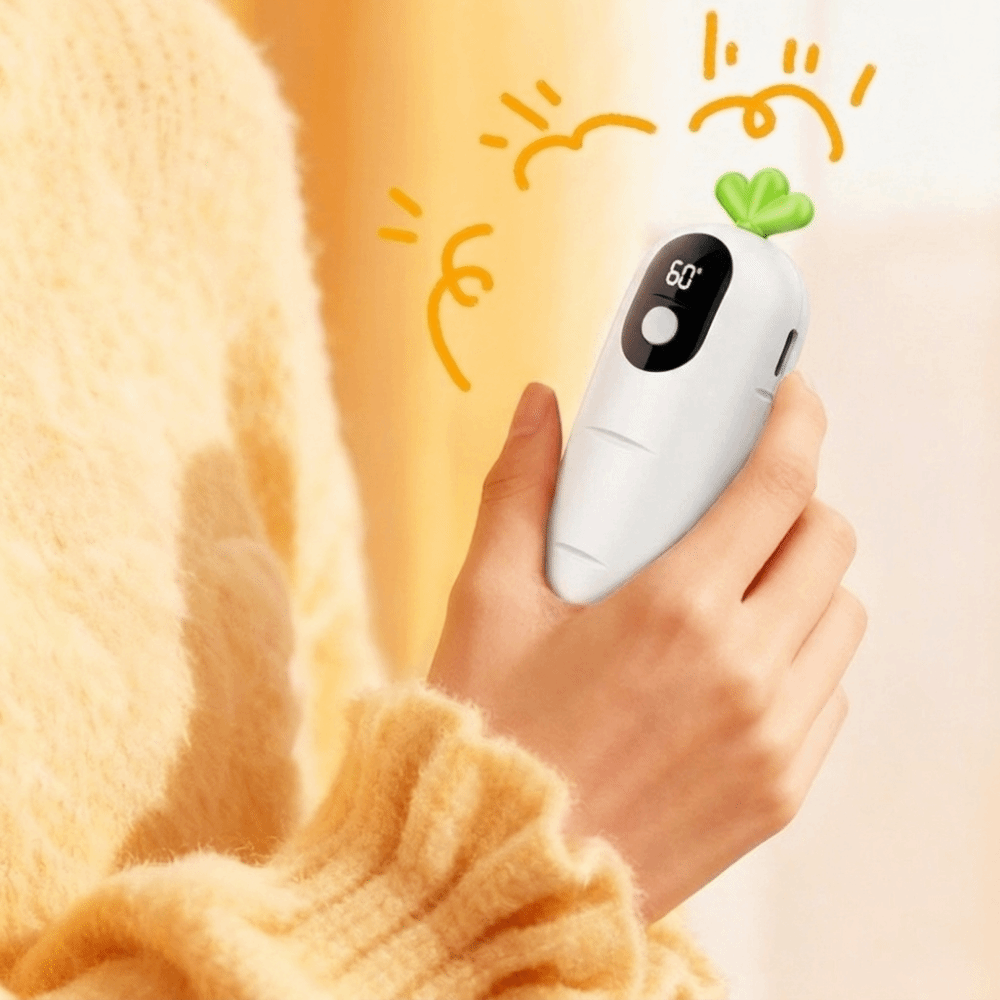 Çizgi Film Tasarımlı, Dijital  - Hand Warmer Electric incelemesi ve fiyatı