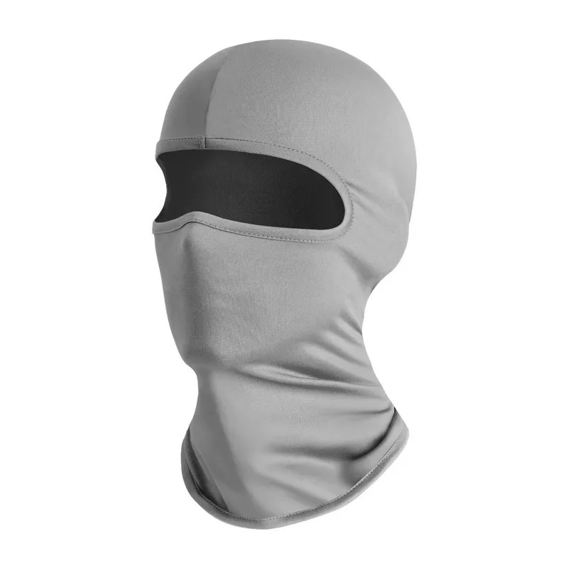 1 adet Unisex buz ipek maskesi - Balaclava Ski Mask incelemesi ve fiyatı