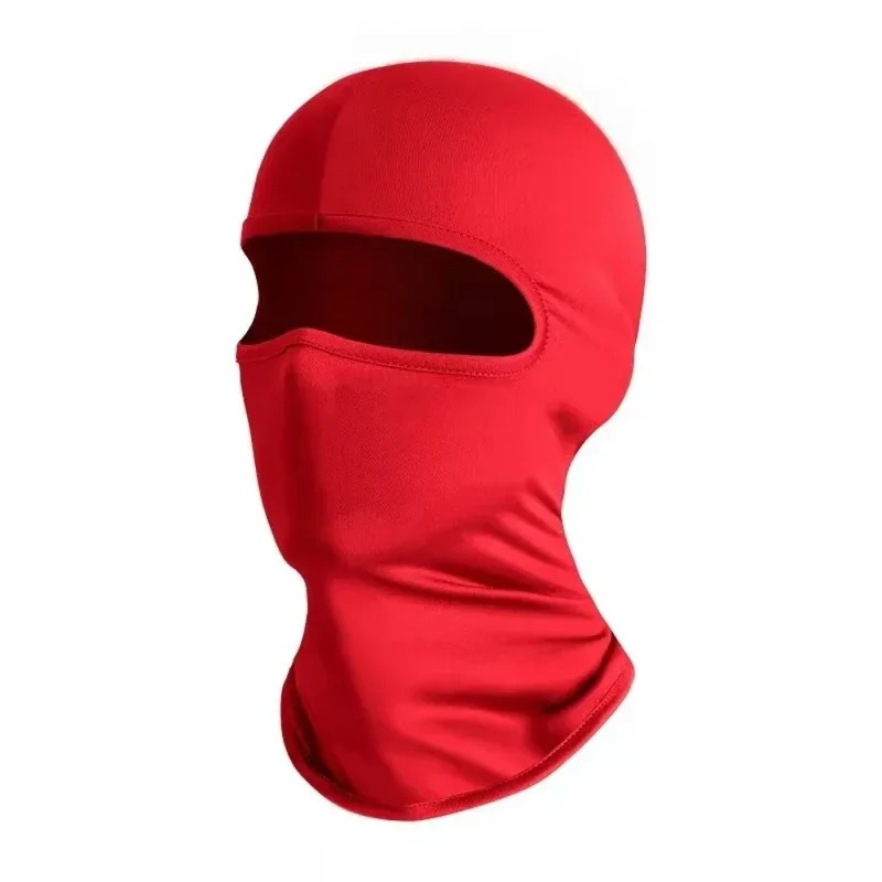 1 adet Unisex buz ipek maskesi - Balaclava Ski Mask incelemesi ve fiyatı
