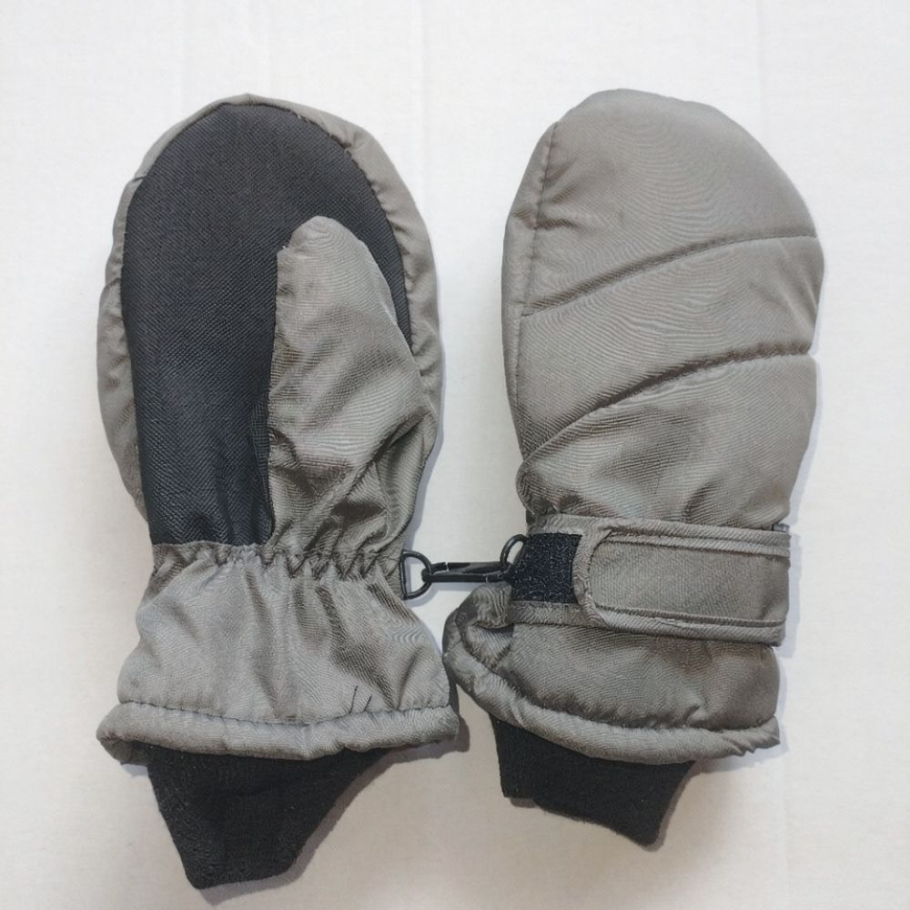 Çocuklar İçin Termal Kayak Eld - Snow Glove Insulated incelemesi ve fiyatı