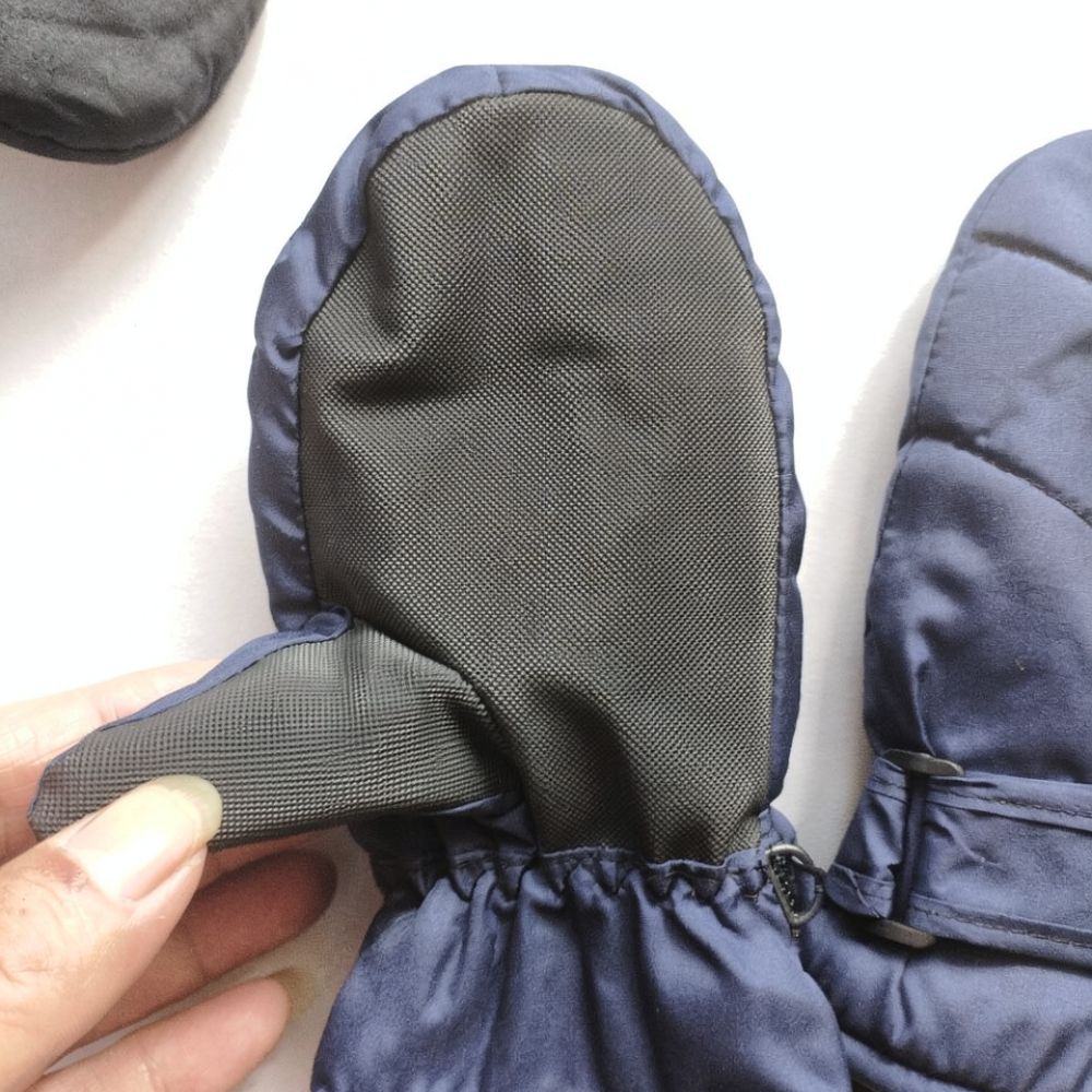 Çocuklar İçin Termal Kayak Eld - Snow Glove Insulated incelemesi ve fiyatı