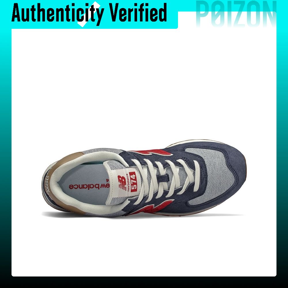 New Balance NB 574 Koşu Ayakka - New Balance Shoes 574 incelemesi ve fiyatı