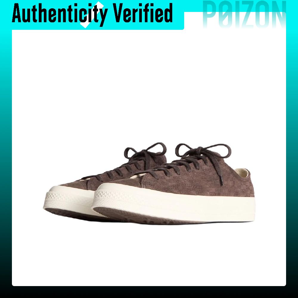 KITH x Converse Chuck 70 Kısa  - Converse Shoes Chuck 70 incelemesi ve fiyatı