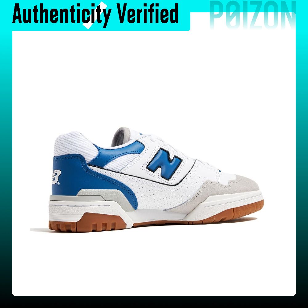 New Balance NB 550 Aşınmaya Da - New Balance Shoes 550 incelemesi ve fiyatı