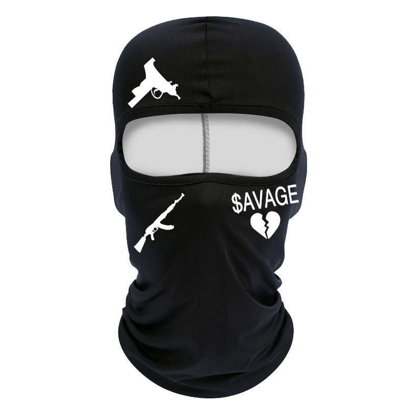 2'li Paket Motosiklet Balaklav - Balaclava Ski Mask incelemesi ve fiyatı