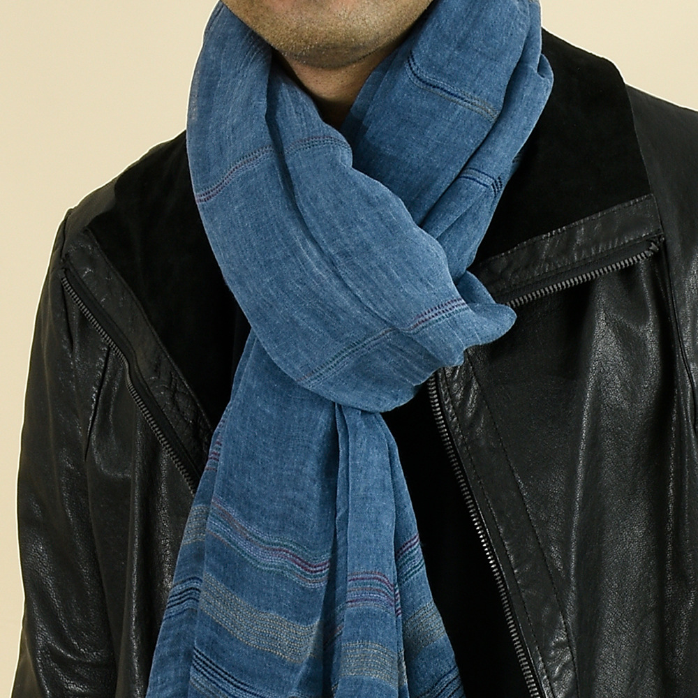 Moda Erkek Eşarp Pamuk Keten I - Wool Scarf Men incelemesi ve fiyatı