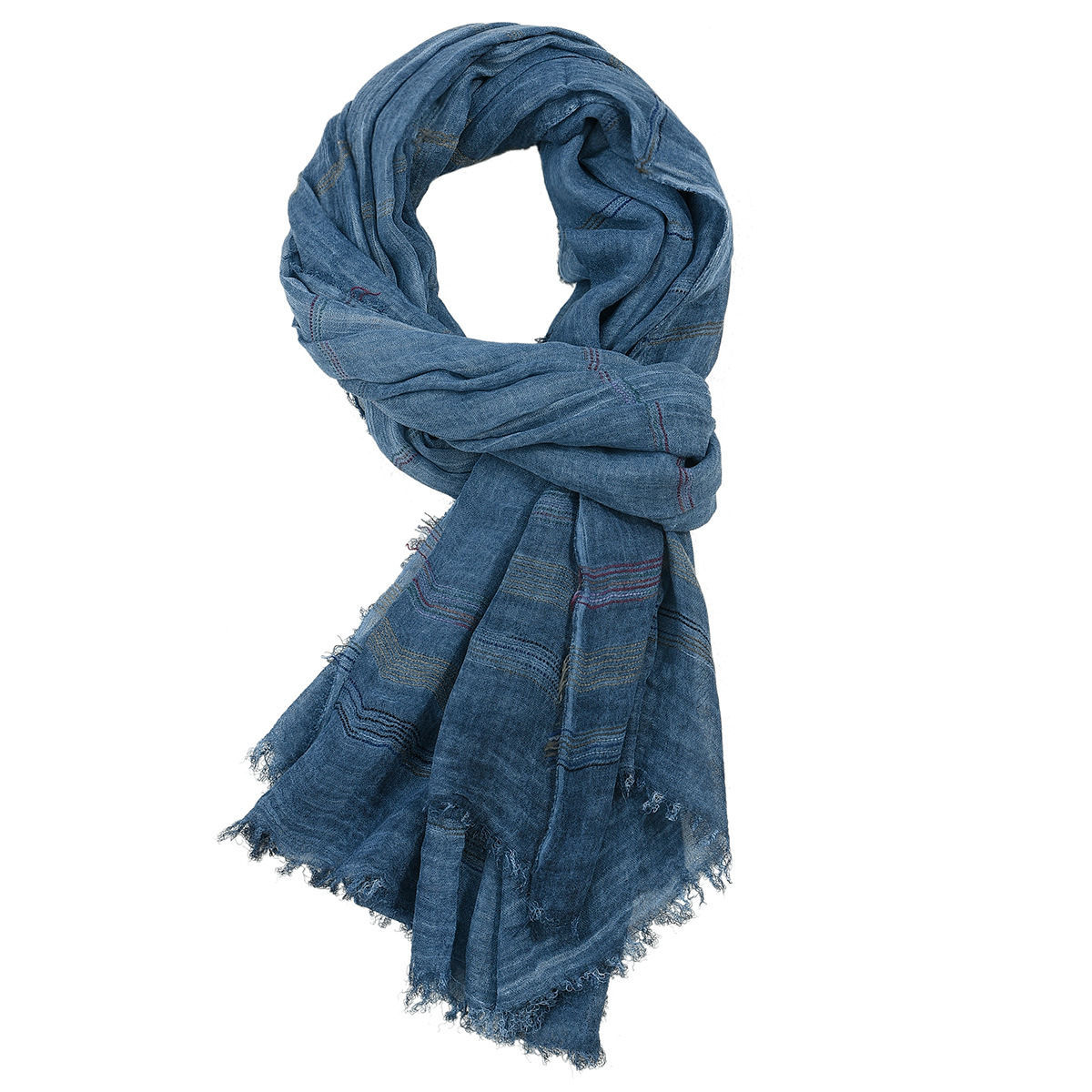 Moda Erkek Eşarp Pamuk Keten I - Wool Scarf Men incelemesi ve fiyatı