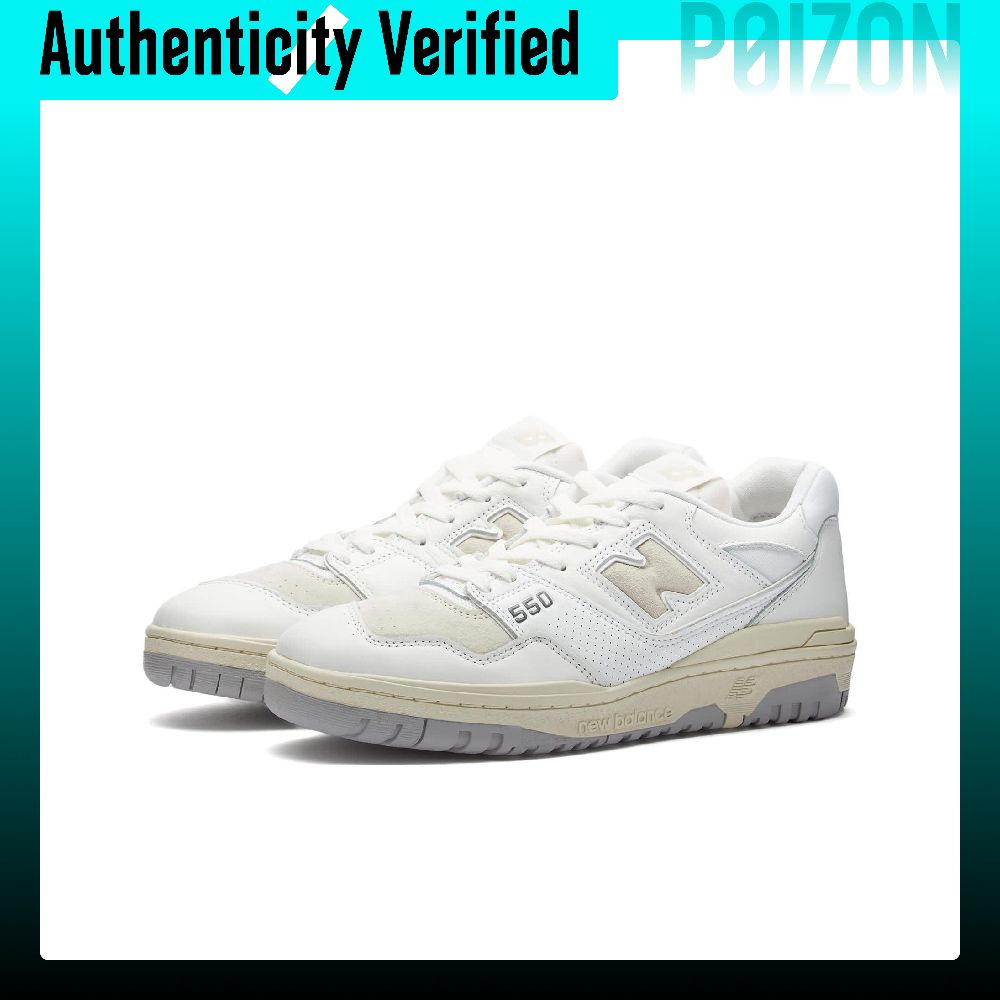 New Balance NB 550 Vintage Bas - New Balance Shoes 550 incelemesi ve fiyatı