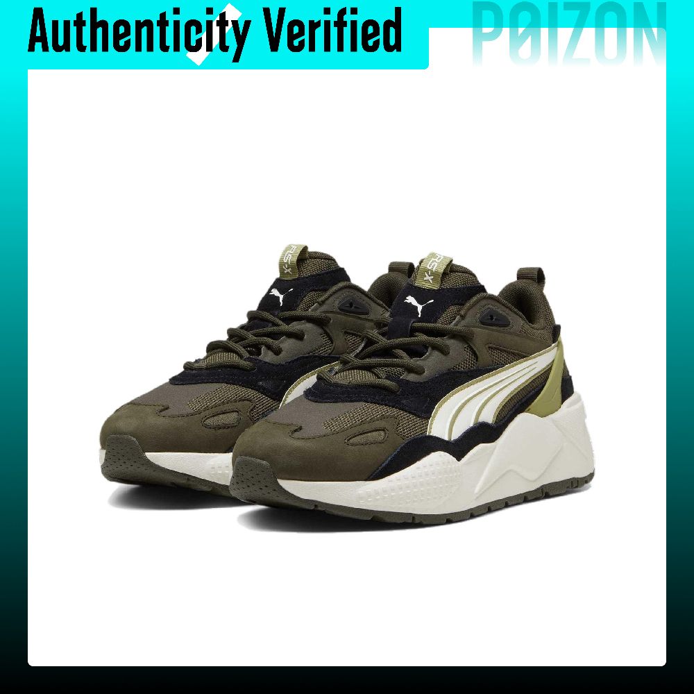 PUMA RS X Aşınmaya Dayanıklı D - Puma Shoes Rs-X incelemesi ve fiyatı