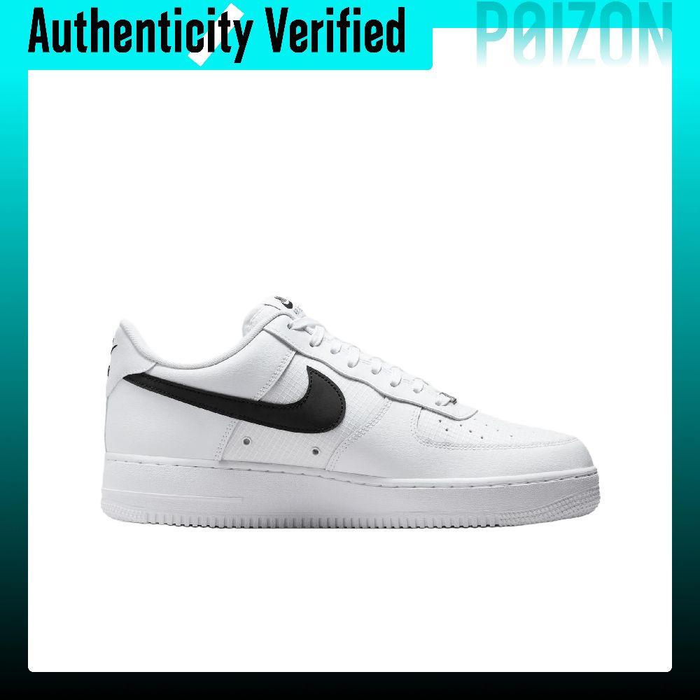 Nike Air Force 1 Kısa Bilekli  - Nike Shoes Air Force 1 incelemesi ve fiyatı