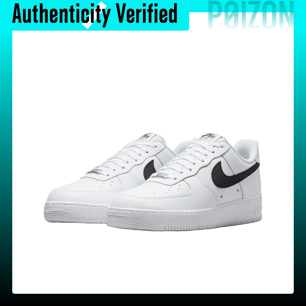 Nike Air Force 1 Kısa Bilekli  - Nike Shoes Air Force 1 incelemesi ve fiyatı