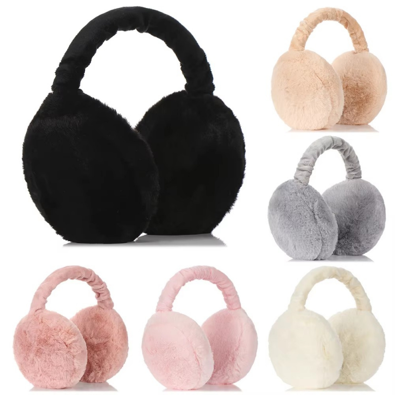 2/4 adet Kalınlaştırılmış Pola - Earmuffs Foldable incelemesi ve fiyatı