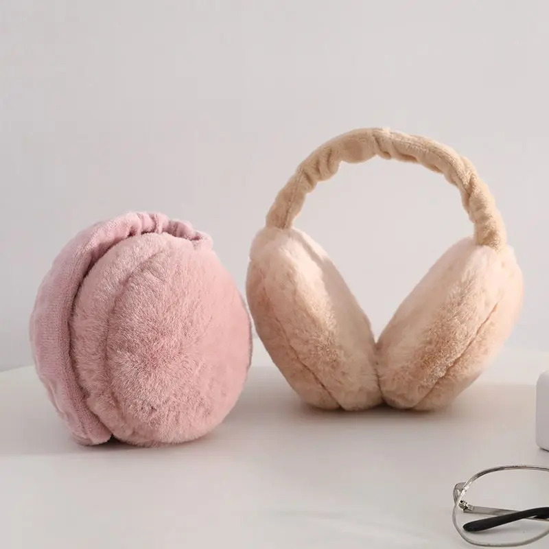 2/4 adet Kalınlaştırılmış Pola - Earmuffs Foldable incelemesi ve fiyatı