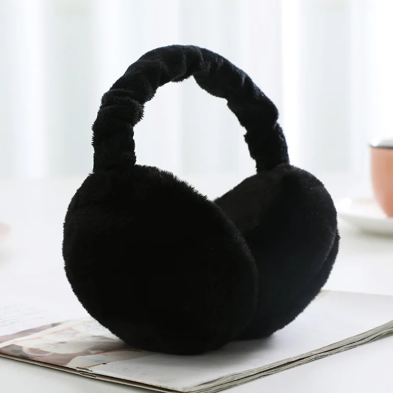 2/4 adet Kalınlaştırılmış Pola - Earmuffs Foldable incelemesi ve fiyatı