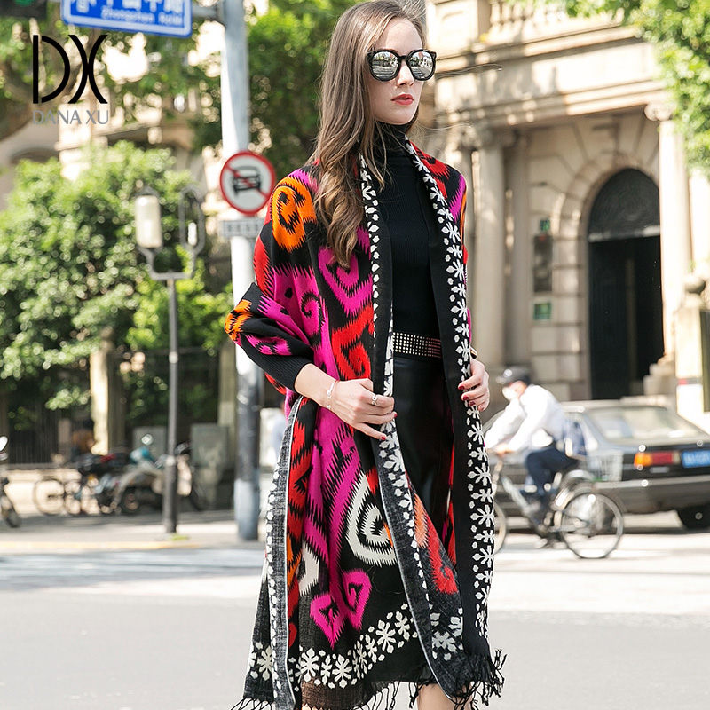 Moda atkılar ve şallar kadın l - Cashmere Pashmina Wrap incelemesi ve fiyatı
