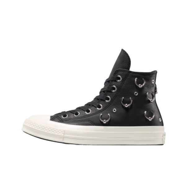 Converse Chuck 70 Kadın Siyah  - Converse Shoes Chuck 70 incelemesi ve fiyatı