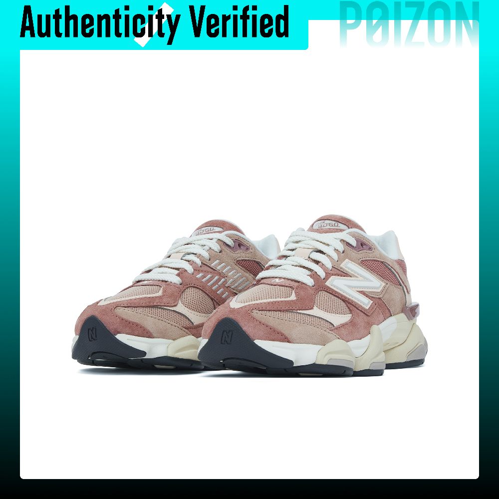 New Balance NB 9060 Koşu Ayakk - New Balance Shoes 9060 incelemesi ve fiyatı
