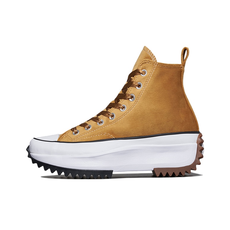 Converse Run Star Hike Kanvas  - Converse Shoes Run Star Hike incelemesi ve fiyatı