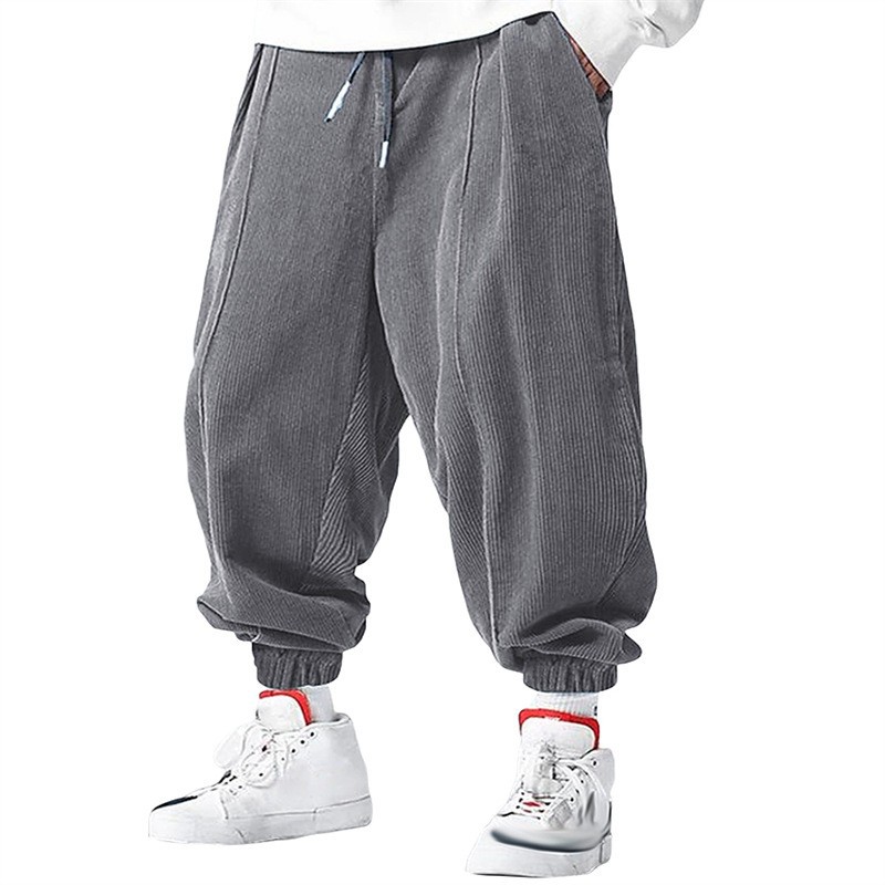 Kışlık Kadife Pantolon Erkek Y - Corduroy Pant Warm incelemesi ve fiyatı