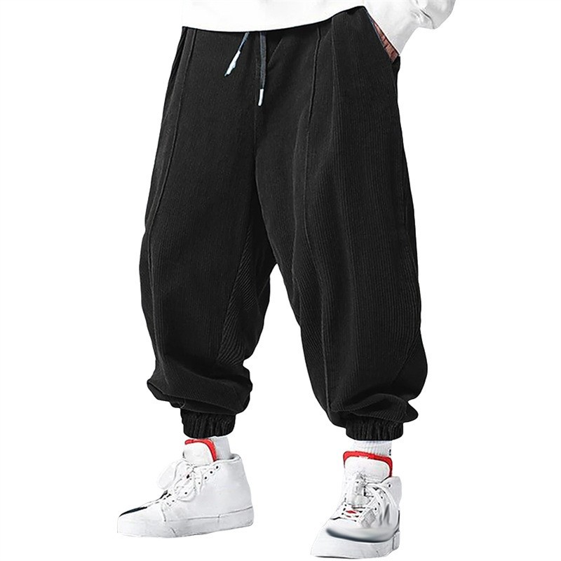 Kışlık Kadife Pantolon Erkek Y - Corduroy Pant Warm incelemesi ve fiyatı