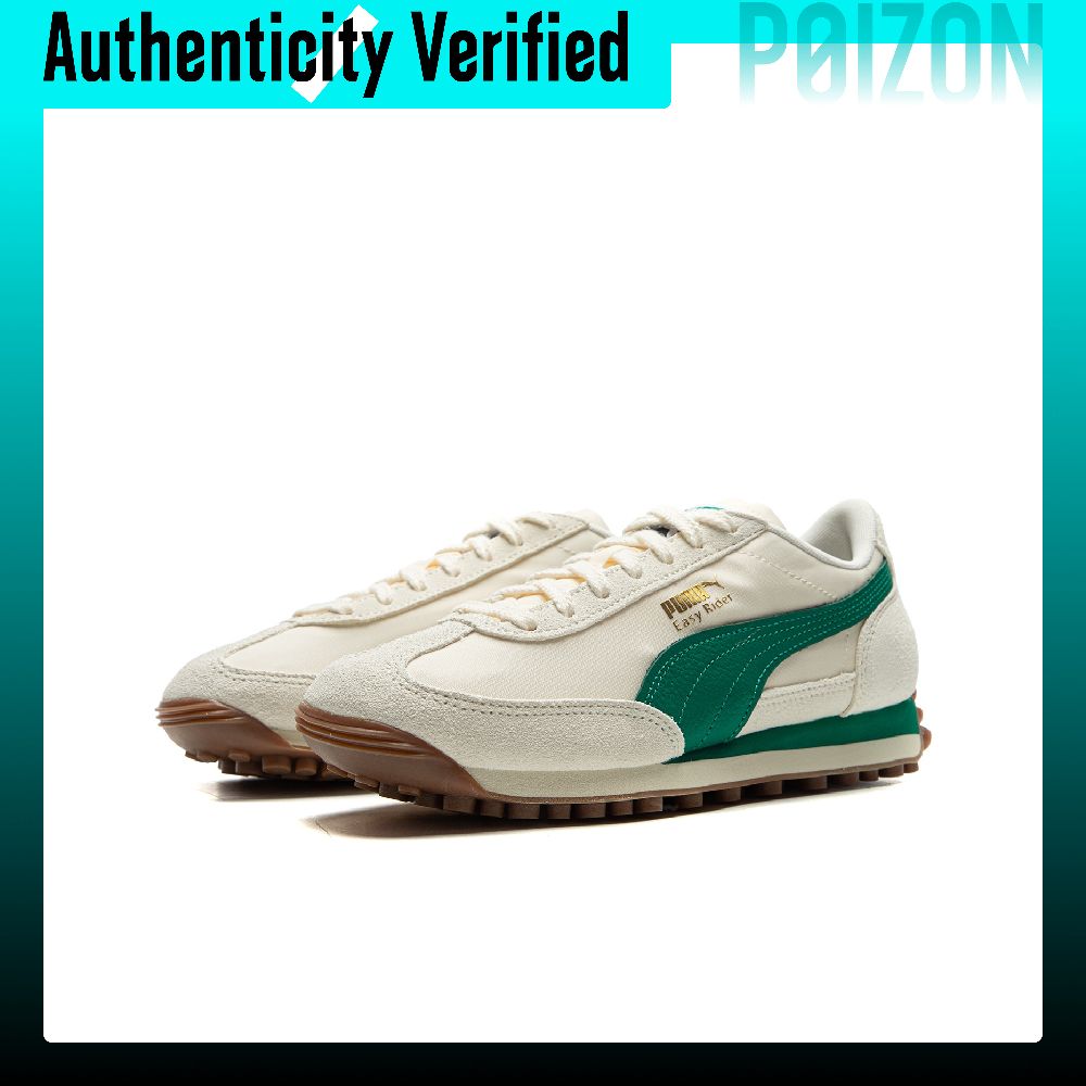PUMA Easy Rider Kısa Bilekli G - Puma Shoes Rs-X incelemesi ve fiyatı