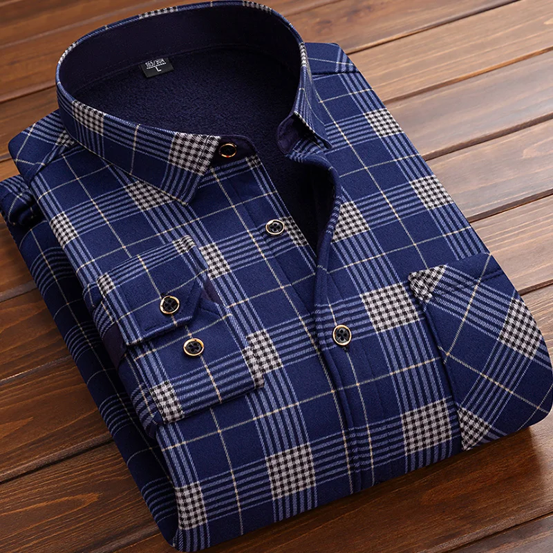 Erkek Polar Gömlek 2026 Sonbah - Flannel Shirt Lined incelemesi ve fiyatı