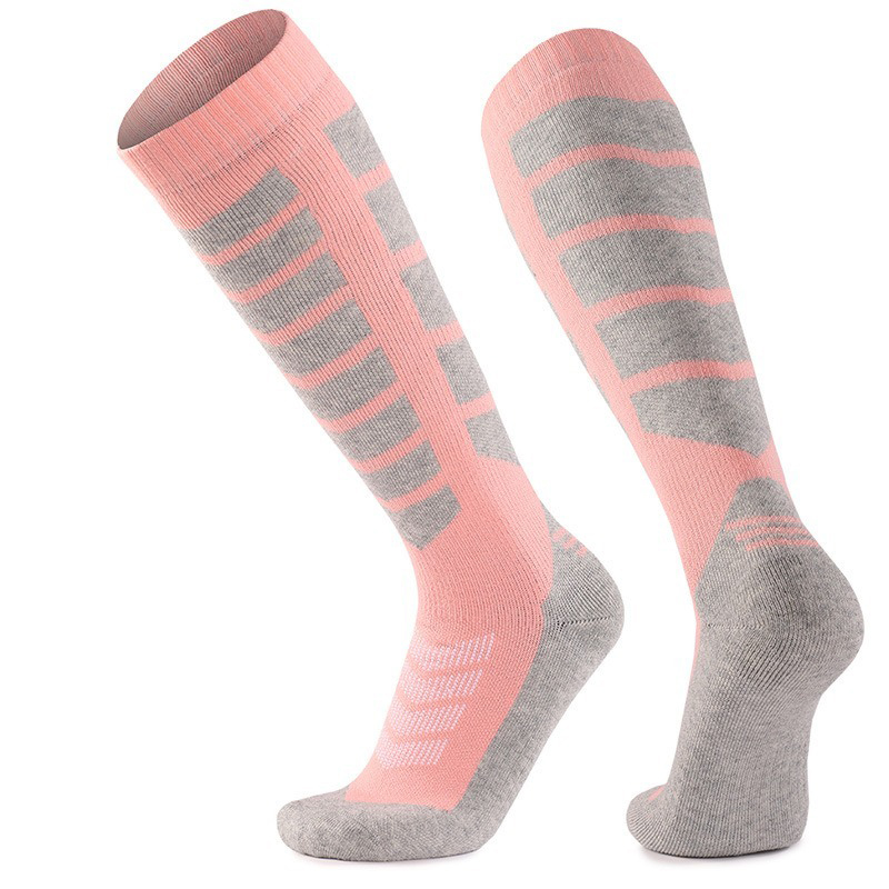 Merino Yün Kayak Çorapları Diz - Thermal Sock Wool incelemesi ve fiyatı