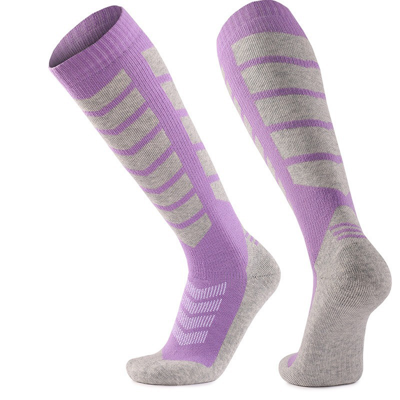 Merino Yün Kayak Çorapları Diz - Thermal Sock Wool incelemesi ve fiyatı