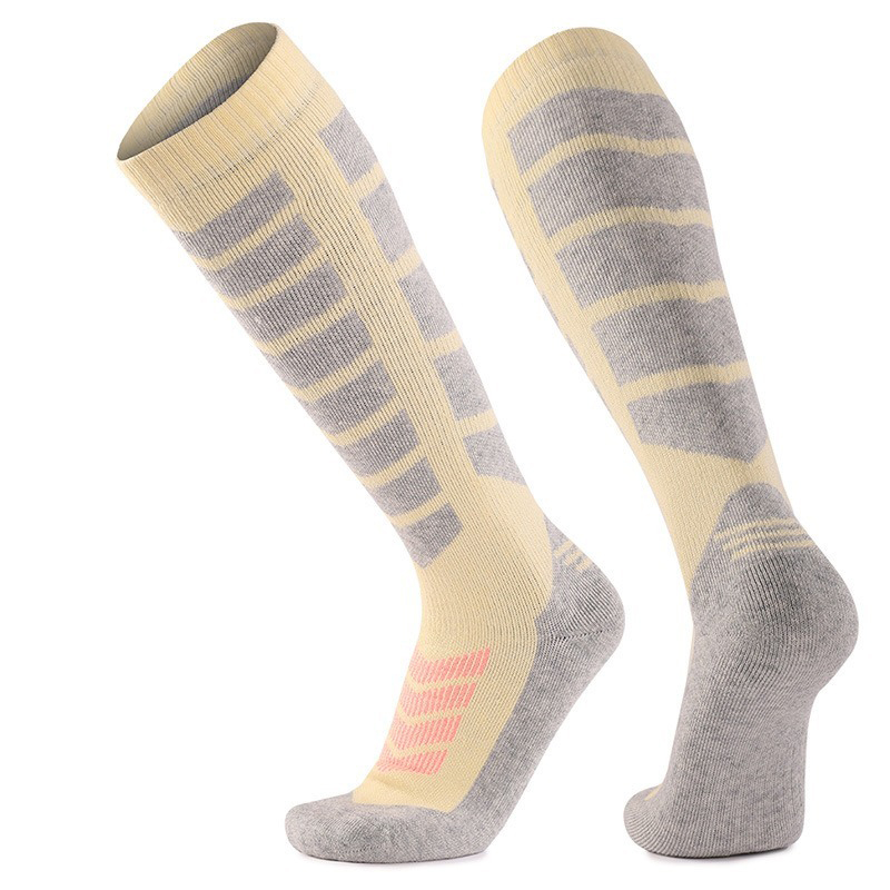 Merino Yün Kayak Çorapları Diz - Thermal Sock Wool incelemesi ve fiyatı