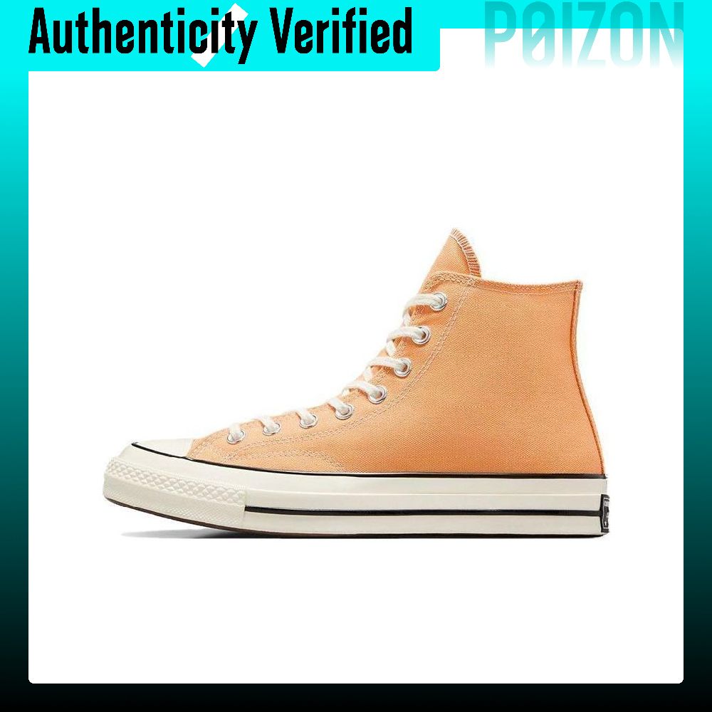 Converse Chuck 70 Kanvas Ayakk - Converse Shoes Chuck 70 incelemesi ve fiyatı