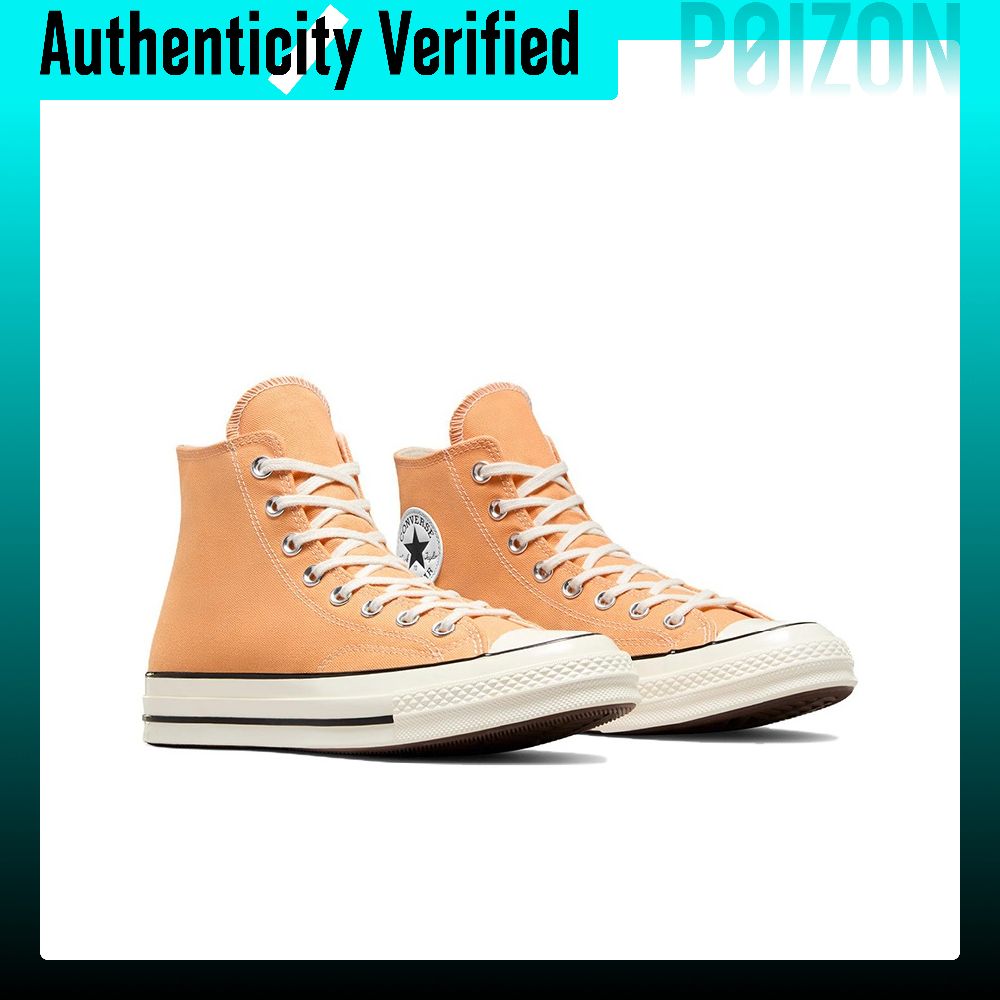 Converse Chuck 70 Kanvas Ayakk - Converse Shoes Chuck 70 incelemesi ve fiyatı