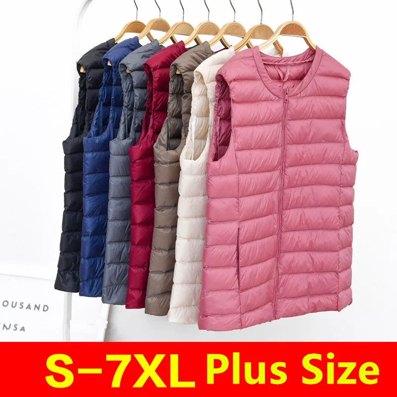 Büyük boy 5XL 6XL 7XL Kadın O- - Down Jacket Packable incelemesi ve fiyatı