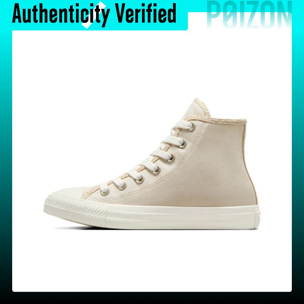 Converse Chuck Taylor All Star - Converse Shoes Chuck Taylor All Star incelemesi ve fiyatı