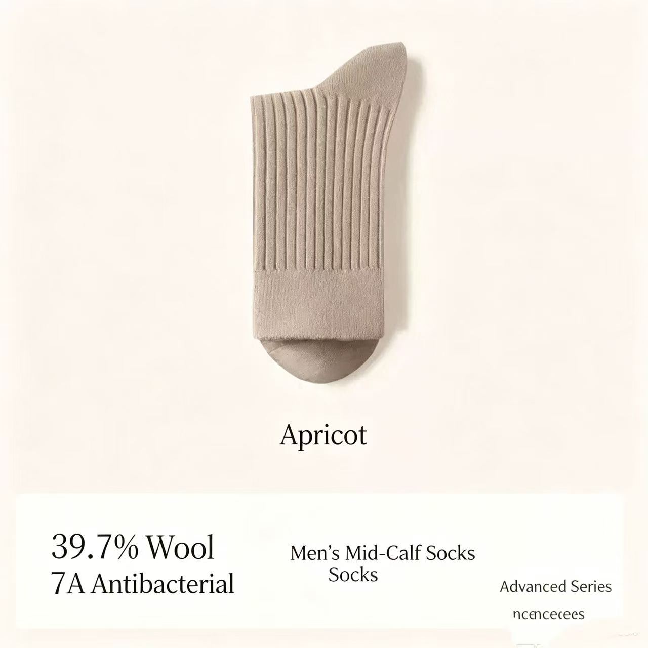 4'lü Paket, %39 Merinos Yünü İ - Thermal Sock Wool incelemesi ve fiyatı