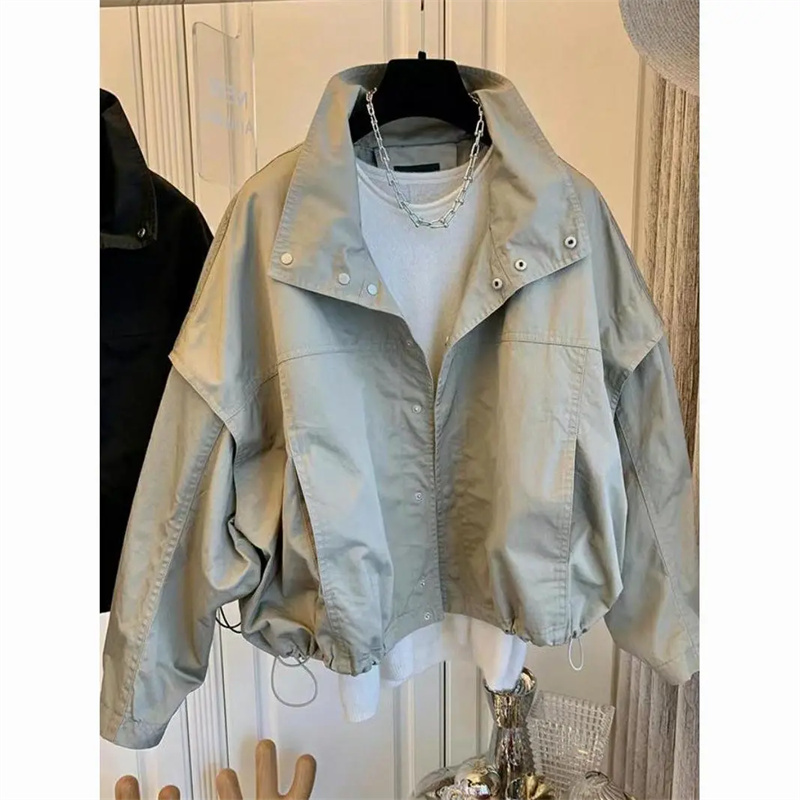 Yüksek Yaka Büzgülü Pileli Rüz - Down Jacket Packable incelemesi ve fiyatı