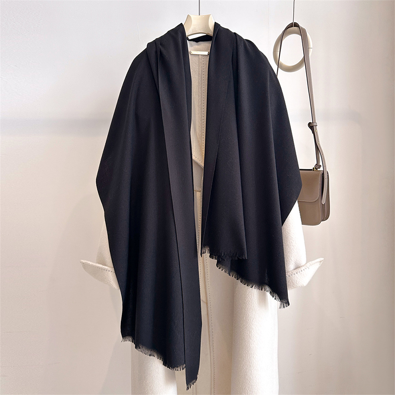 Lüks Kış Kaşmir Eşarp Kadınlar - Shawl Wrap Winter incelemesi ve fiyatı