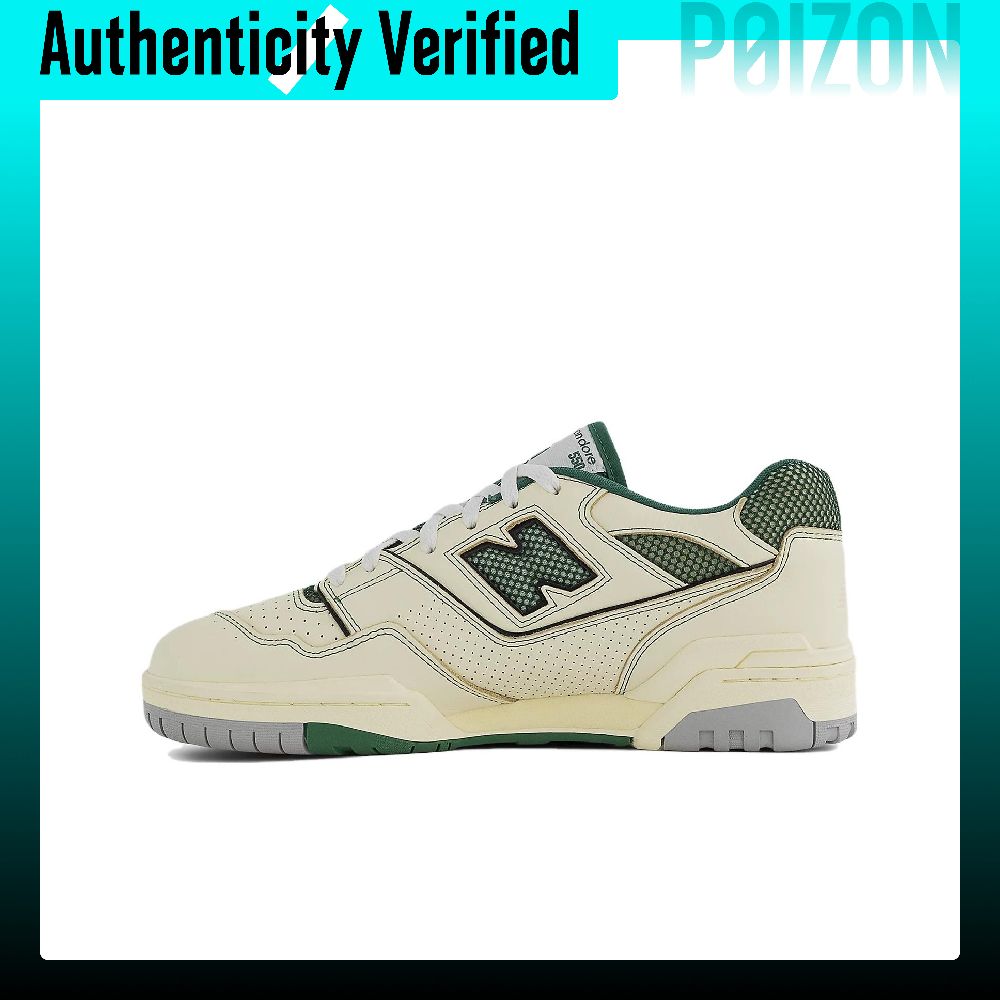 New Balance NB 550 Vintage Bas - New Balance Shoes 550 incelemesi ve fiyatı