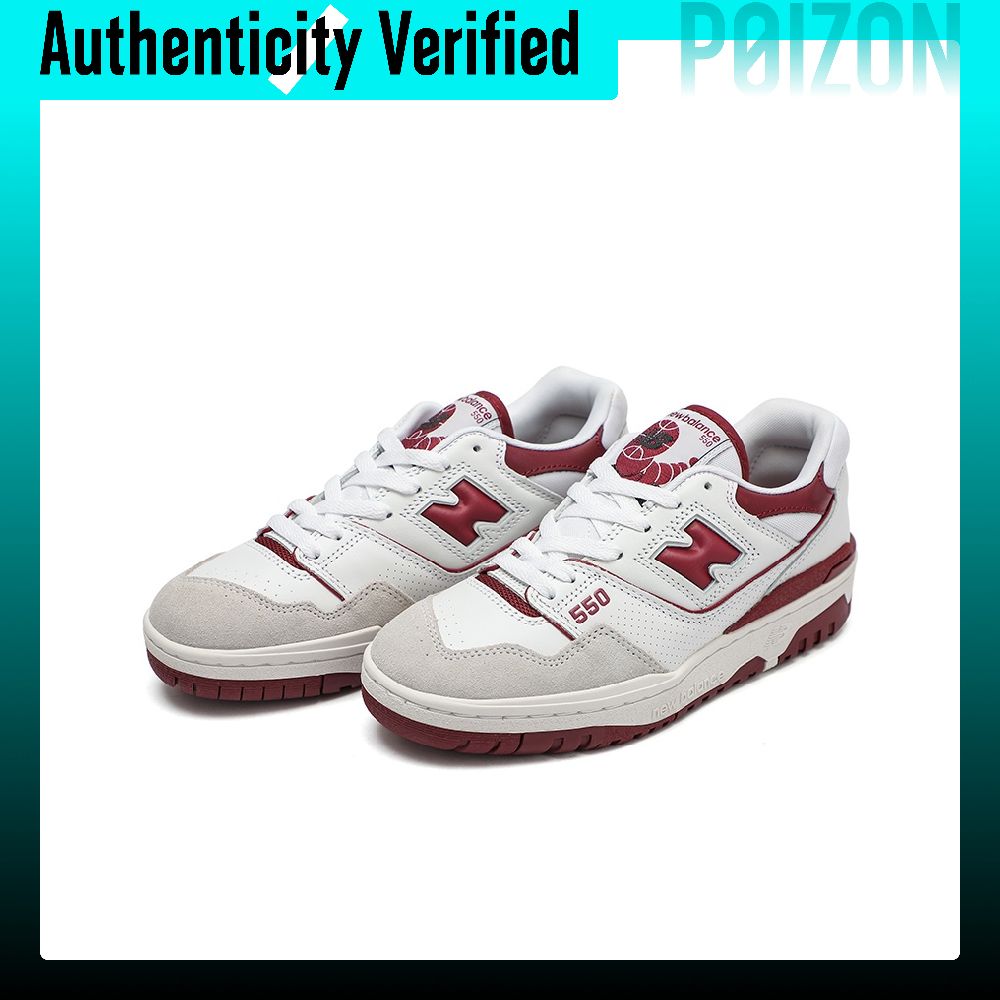 New Balance NB 550 Kaykay Ayak - New Balance Shoes 550 incelemesi ve fiyatı