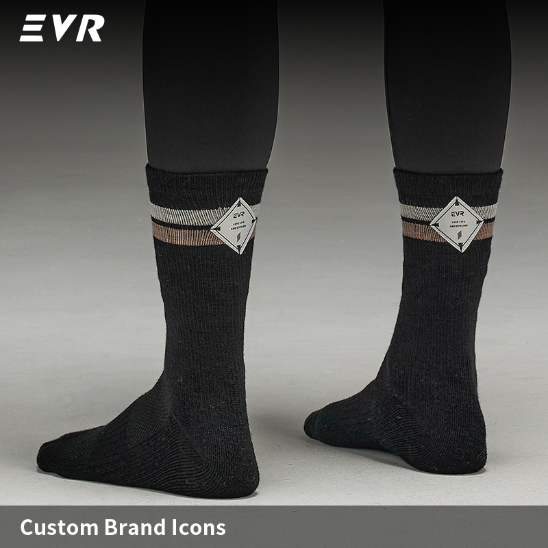 EVR Sonbahar-Kış Koleksiyonu,  - Thermal Sock Wool incelemesi ve fiyatı